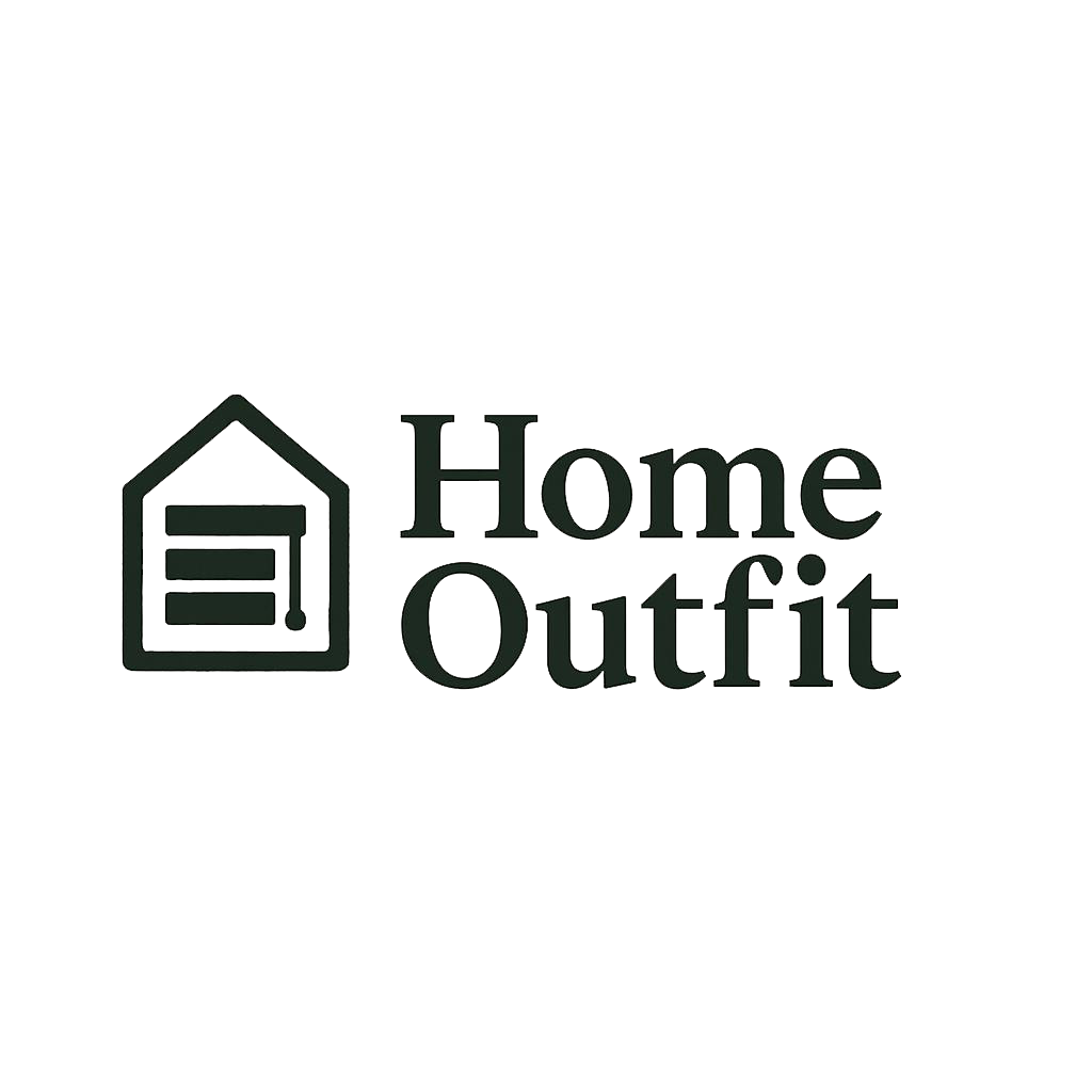 Home Outfit